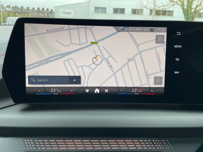  BMW 2 SERIES 220 M Sport 4dr Step Auto 4115395