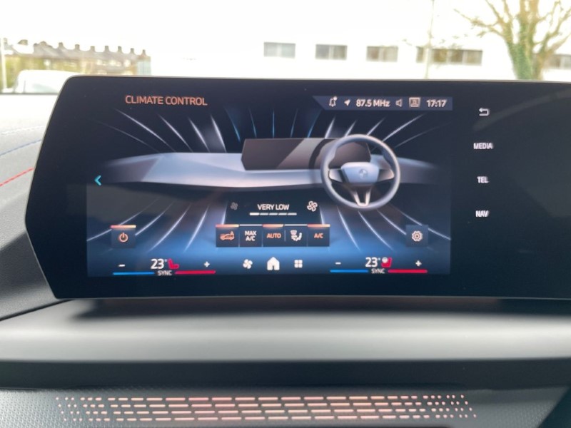  BMW 2 SERIES 220 M Sport 4dr Step Auto 4115398