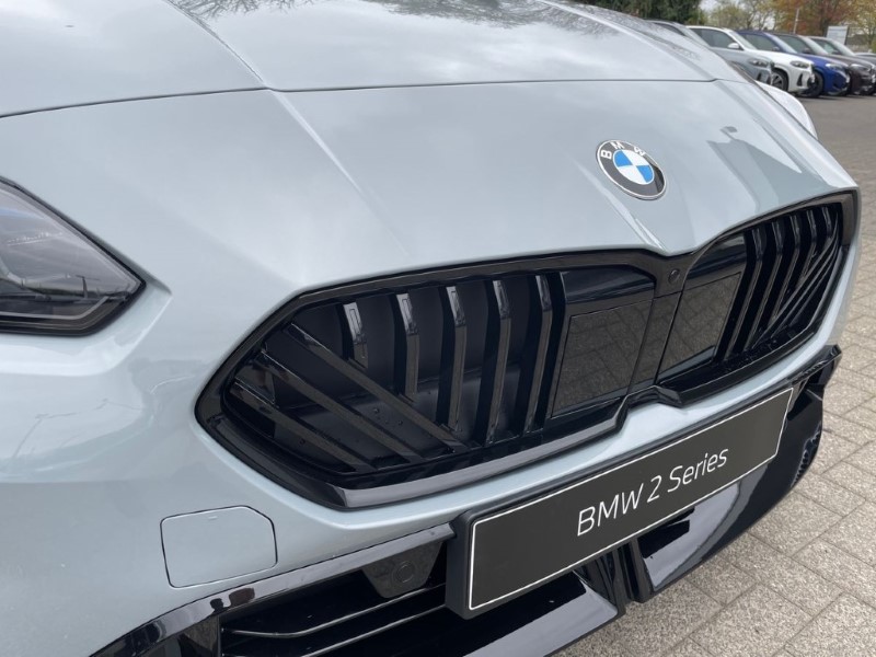  BMW 2 SERIES 220 M Sport 4dr Step Auto 4115408