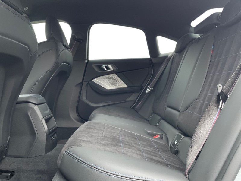  BMW 2 SERIES 220 M Sport 4dr Step Auto 4115381