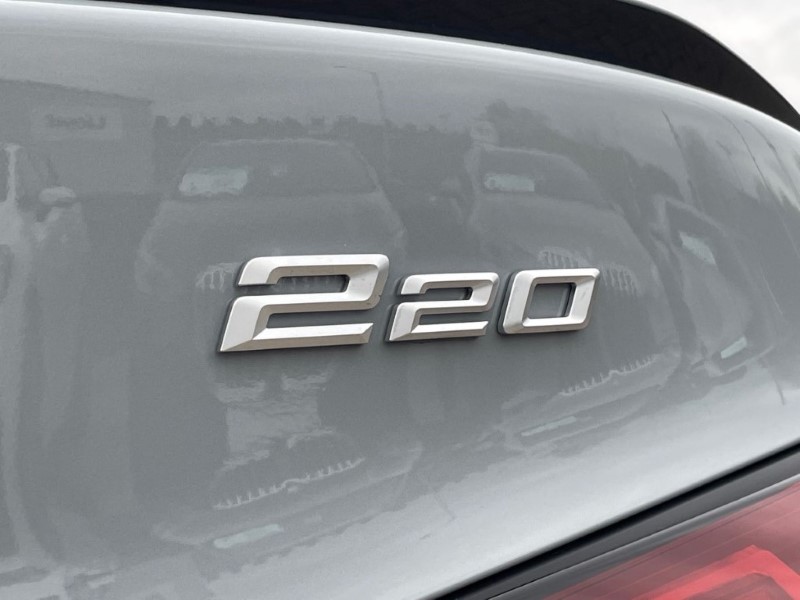  BMW 2 SERIES 220 M Sport 4dr Step Auto 4115412