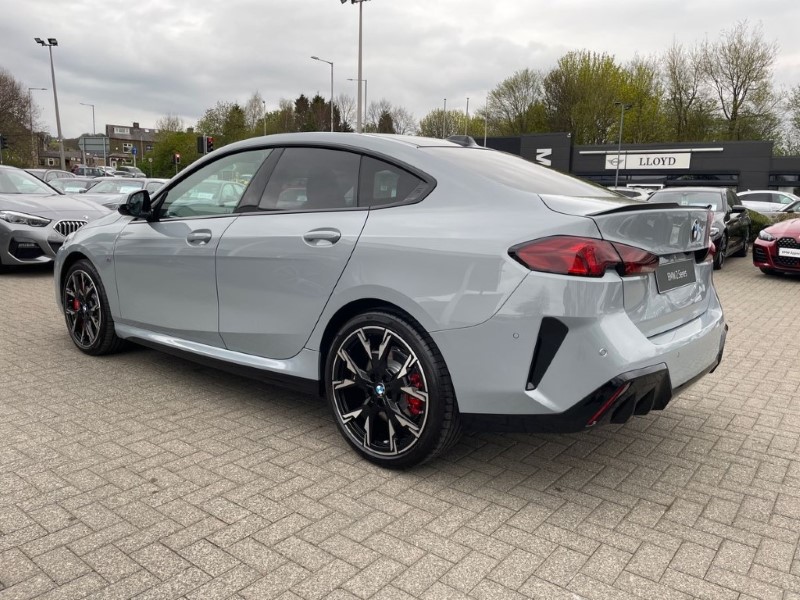  BMW 2 SERIES 220 M Sport 4dr Step Auto 4115414