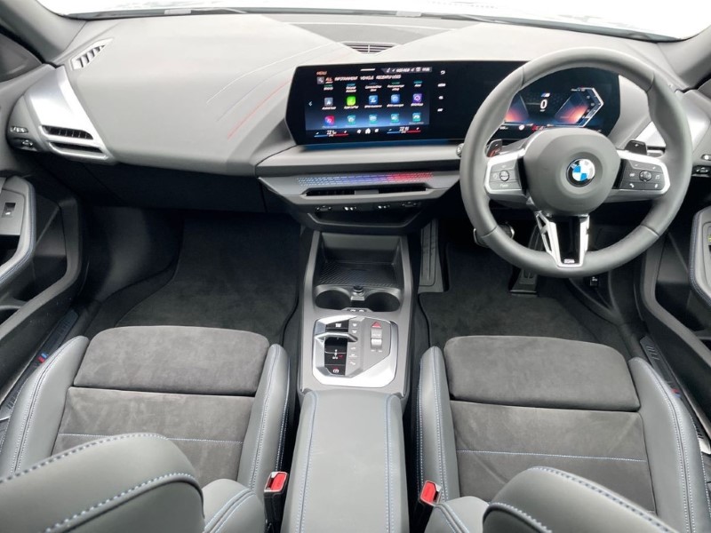  BMW 2 SERIES 220 M Sport 4dr Step Auto 4115374