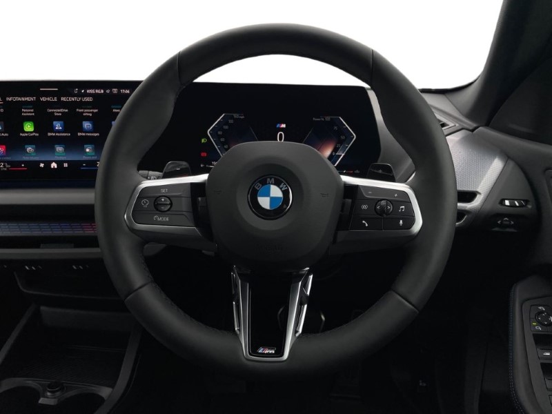  BMW 2 SERIES 220 M Sport 4dr Step Auto 4115375