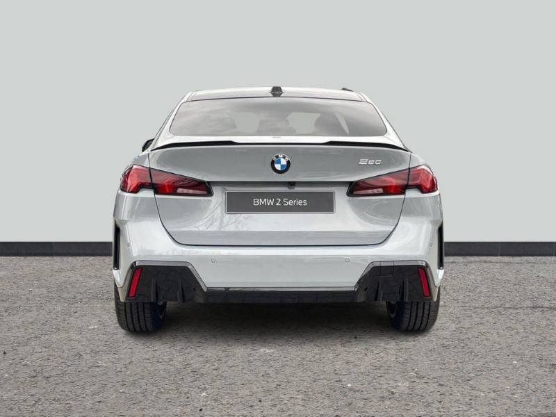  BMW 2 SERIES 220 M Sport 4dr Step Auto 4115384