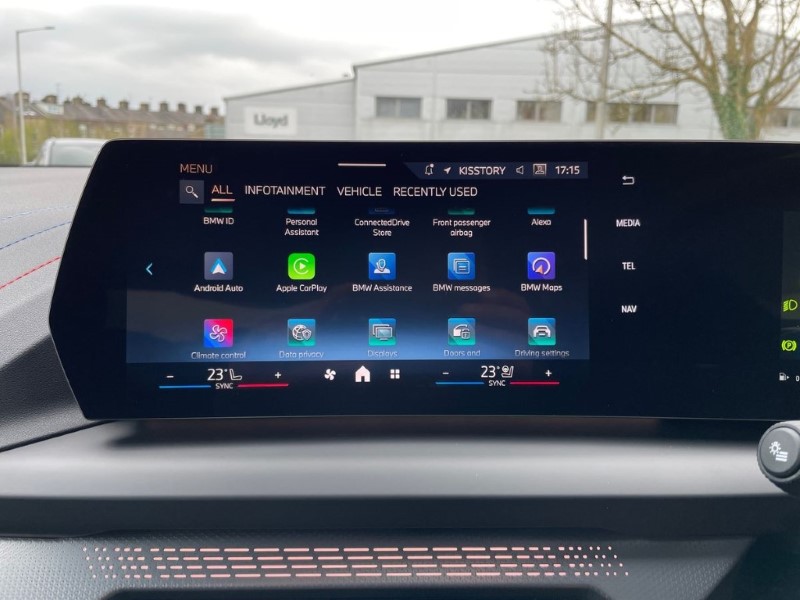  BMW 2 SERIES 220 M Sport 4dr Step Auto 4115394