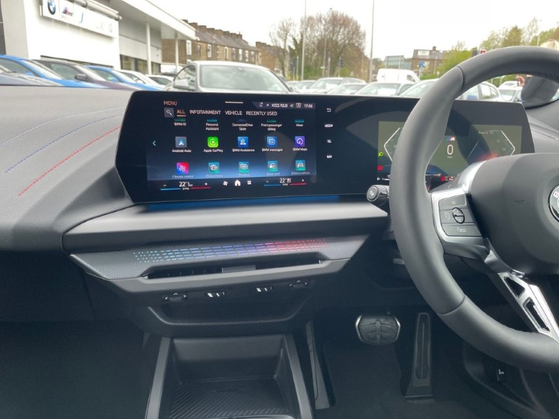  BMW 2 SERIES 220 M Sport 4dr Step Auto 4115378