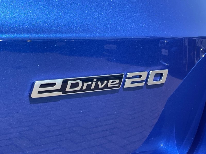 2025 (75) BMW iX1 150kW eDrive20 M Sport 65kWh 5dr Auto 4185644