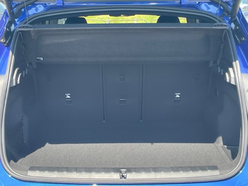 2025 (75) BMW iX1 150kW eDrive20 M Sport 65kWh 5dr Auto 4185618