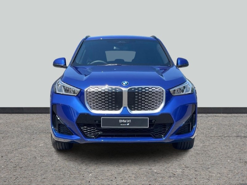 2025 (75) BMW iX1 150kW eDrive20 M Sport 65kWh 5dr Auto 4185621