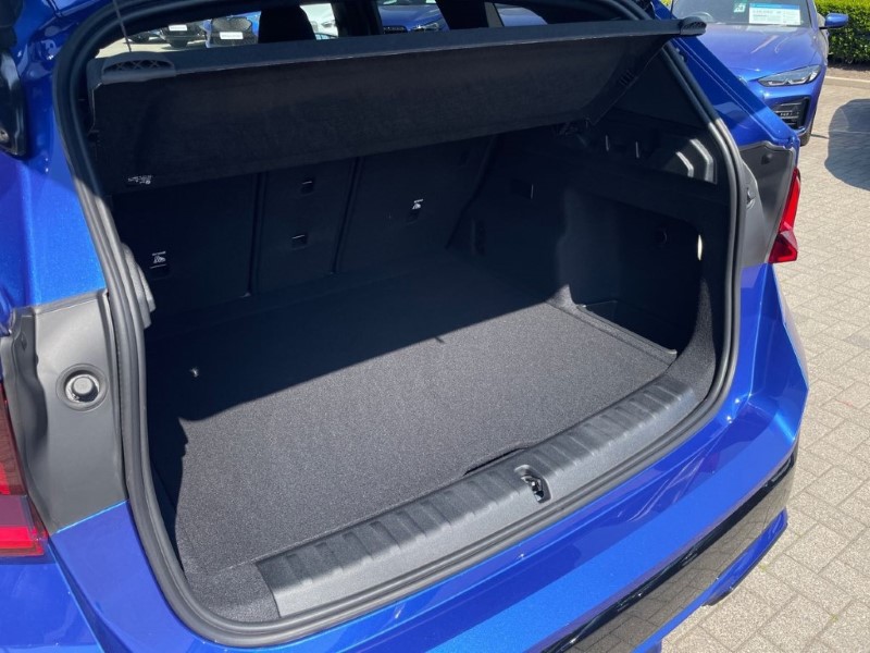 2025 (75) BMW iX1 150kW eDrive20 M Sport 65kWh 5dr Auto 4185640