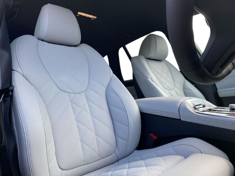  BMW X5 xDrive30d MHT M Sport 5dr Auto [Tech/Pro Pack] 4296237