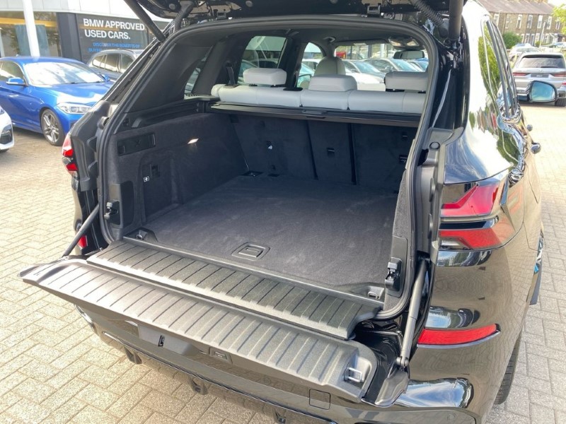  BMW X5 xDrive30d MHT M Sport 5dr Auto [Tech/Pro Pack] 4296265