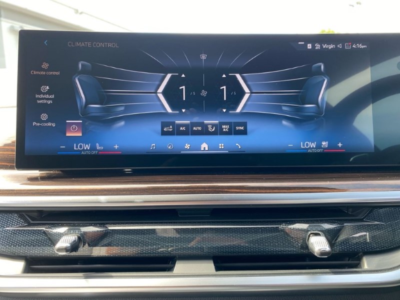  BMW X5 xDrive30d MHT M Sport 5dr Auto [Tech/Pro Pack] 4296256