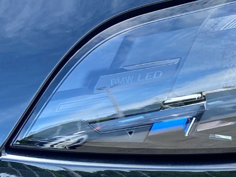  BMW X5 xDrive30d MHT M Sport 5dr Auto [Tech/Pro Pack] 4296279