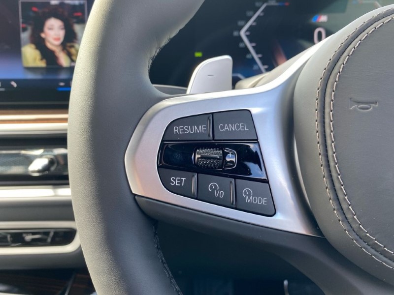  BMW X5 xDrive30d MHT M Sport 5dr Auto [Tech/Pro Pack] 4296243