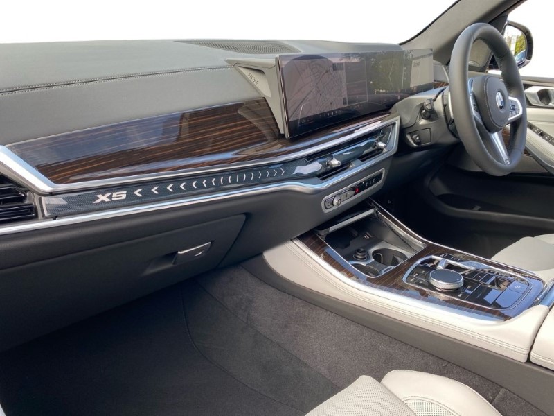  BMW X5 xDrive30d MHT M Sport 5dr Auto [Tech/Pro Pack] 4296233