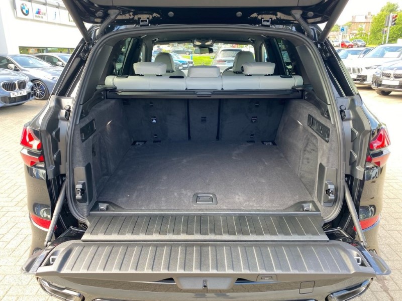  BMW X5 xDrive30d MHT M Sport 5dr Auto [Tech/Pro Pack] 4296239