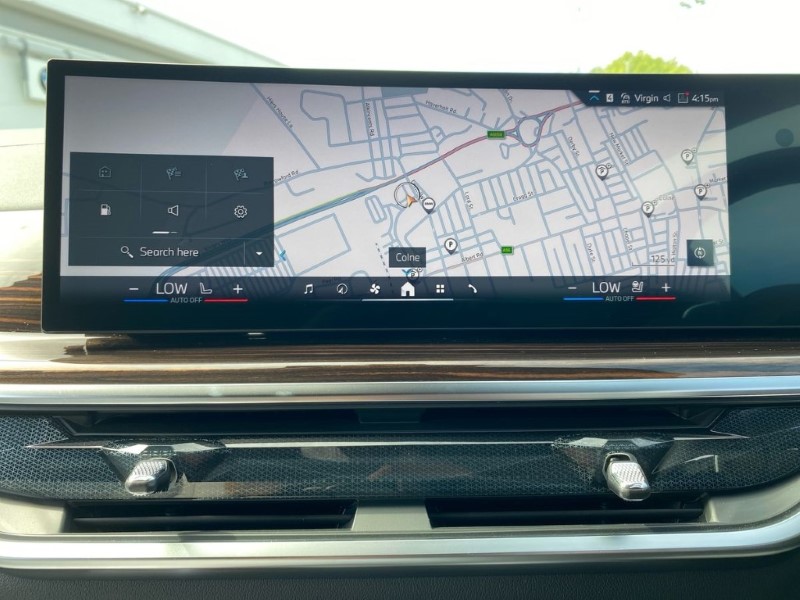  BMW X5 xDrive30d MHT M Sport 5dr Auto [Tech/Pro Pack] 4296253