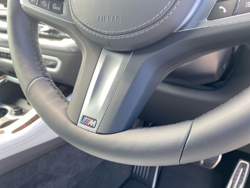  BMW X5 xDrive30d MHT M Sport 5dr Auto [Tech/Pro Pack] 4296263