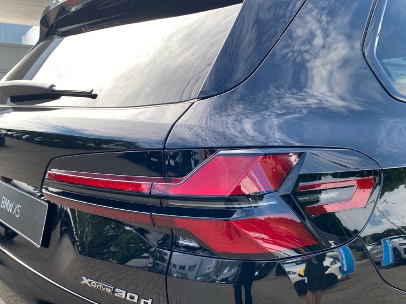  BMW X5 xDrive30d MHT M Sport 5dr Auto [Tech/Pro Pack] 4296274