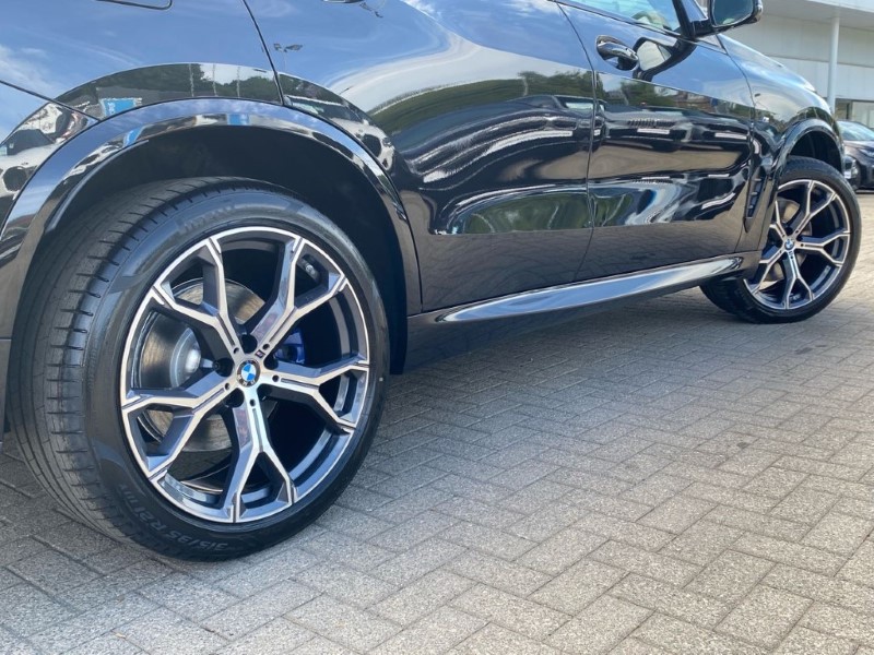  BMW X5 xDrive30d MHT M Sport 5dr Auto [Tech/Pro Pack] 4296275