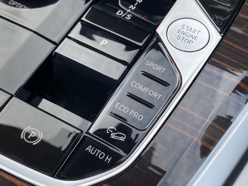  BMW X5 xDrive30d MHT M Sport 5dr Auto [Tech/Pro Pack] 4296245