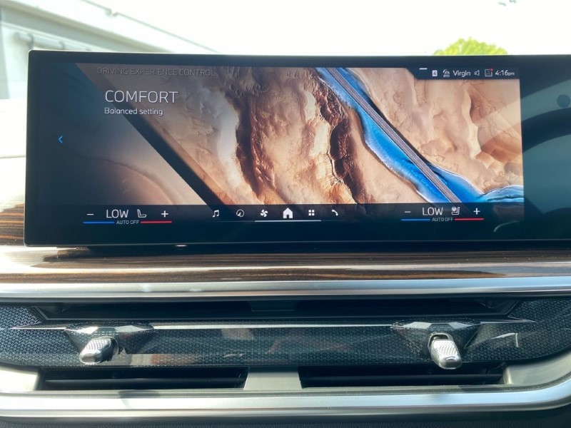  BMW X5 xDrive30d MHT M Sport 5dr Auto [Tech/Pro Pack] 4296257