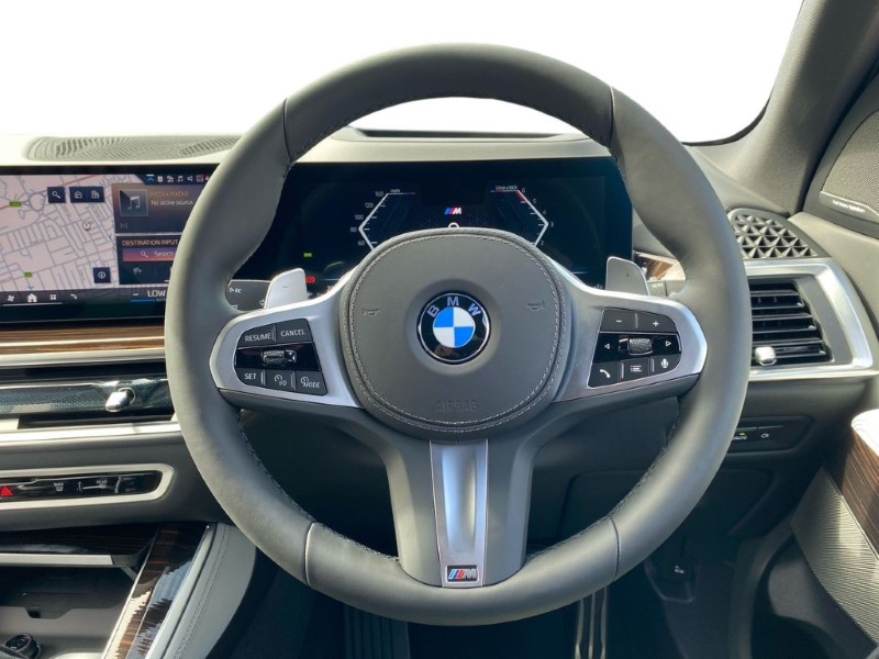  BMW X5 xDrive30d MHT M Sport 5dr Auto [Tech/Pro Pack] 4296231