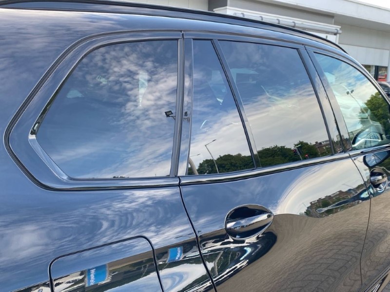  BMW X5 xDrive30d MHT M Sport 5dr Auto [Tech/Pro Pack] 4296278