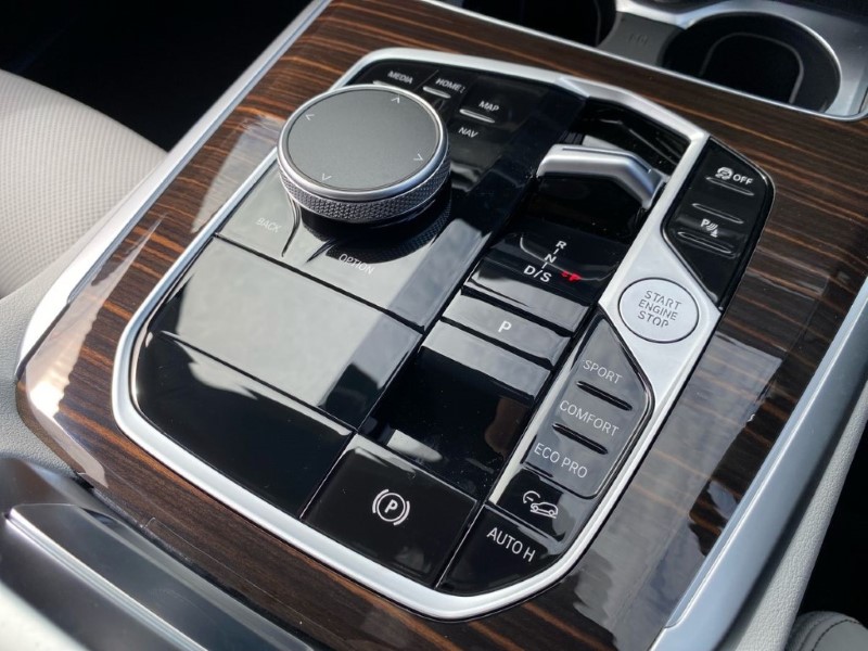  BMW X5 xDrive30d MHT M Sport 5dr Auto [Tech/Pro Pack] 4296236