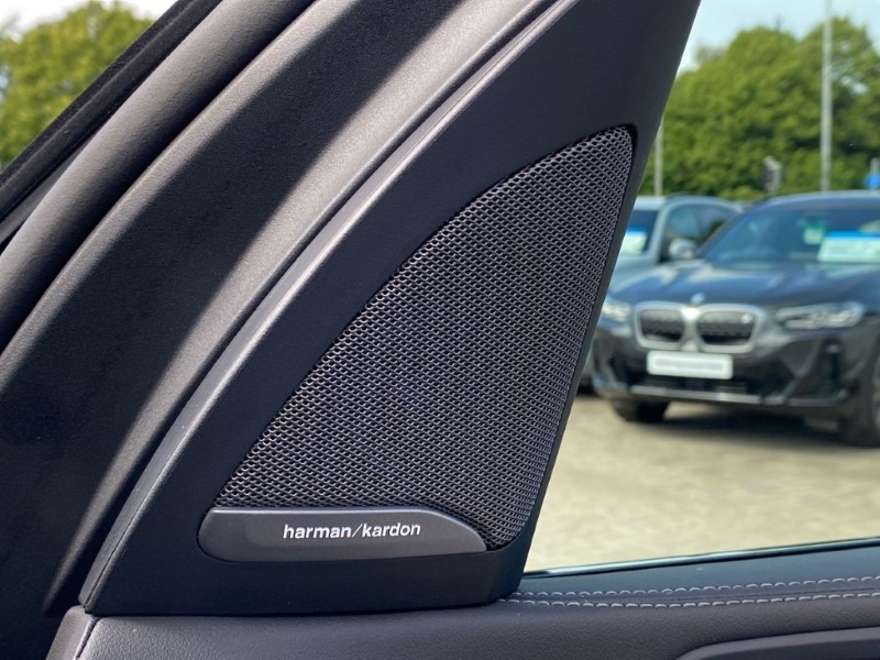  BMW X5 xDrive30d MHT M Sport 5dr Auto [Tech/Pro Pack] 4296246