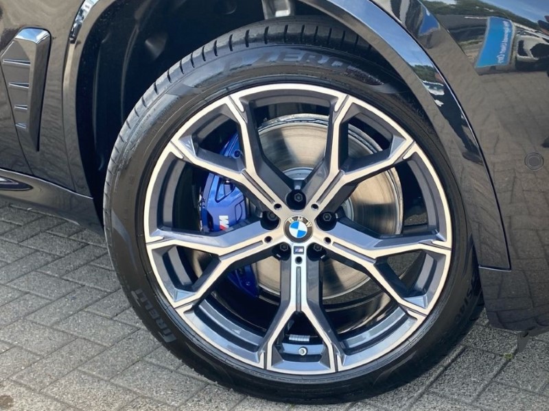  BMW X5 xDrive30d MHT M Sport 5dr Auto [Tech/Pro Pack] 4296271