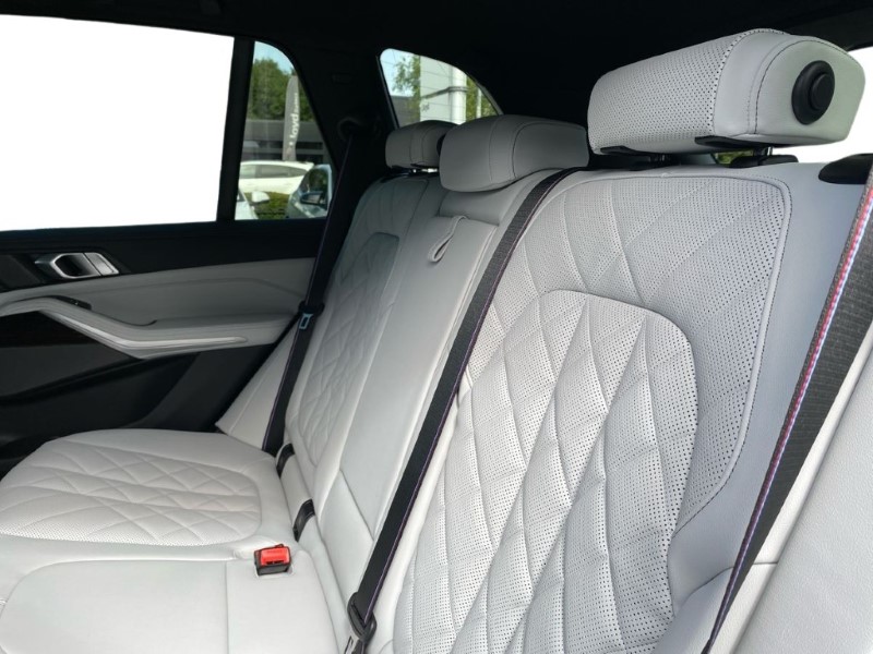  BMW X5 xDrive30d MHT M Sport 5dr Auto [Tech/Pro Pack] 4296238