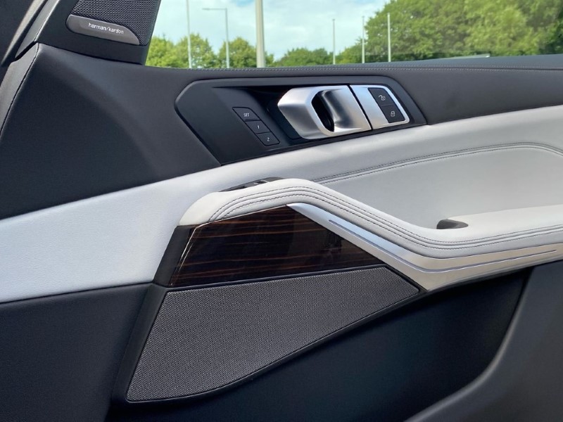  BMW X5 xDrive30d MHT M Sport 5dr Auto [Tech/Pro Pack] 4296247