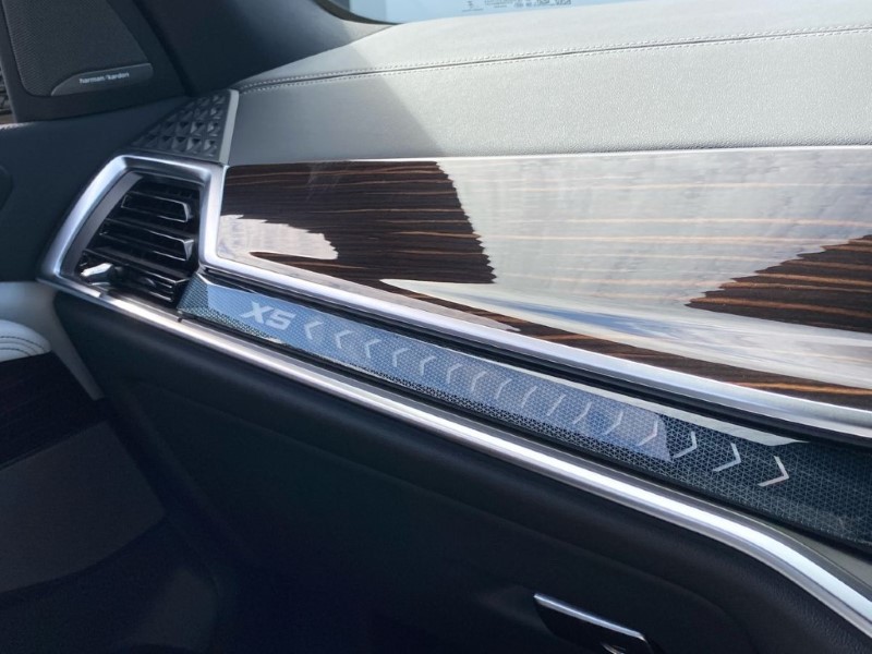  BMW X5 xDrive30d MHT M Sport 5dr Auto [Tech/Pro Pack] 4296259