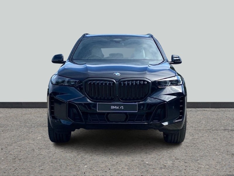 BMW X5 xDrive30d MHT M Sport 5dr Auto [Tech/Pro Pack] 4296242