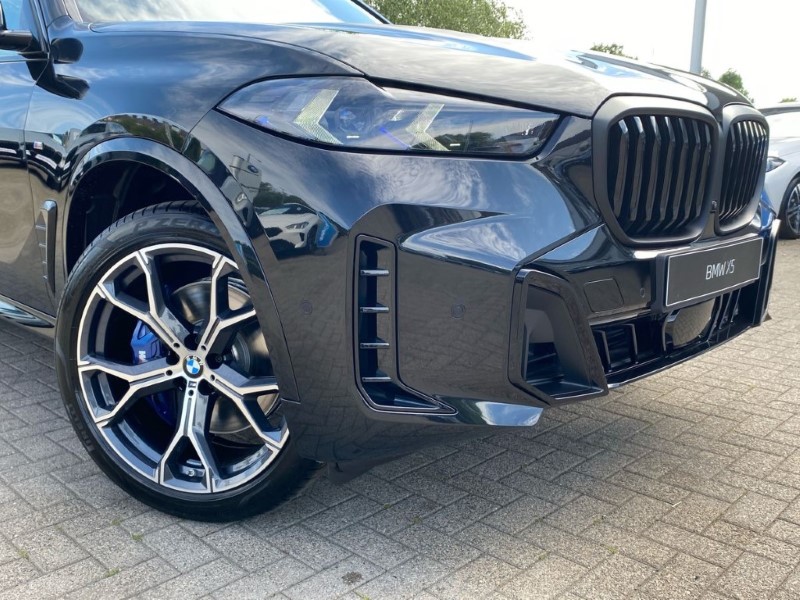  BMW X5 xDrive30d MHT M Sport 5dr Auto [Tech/Pro Pack] 4296268