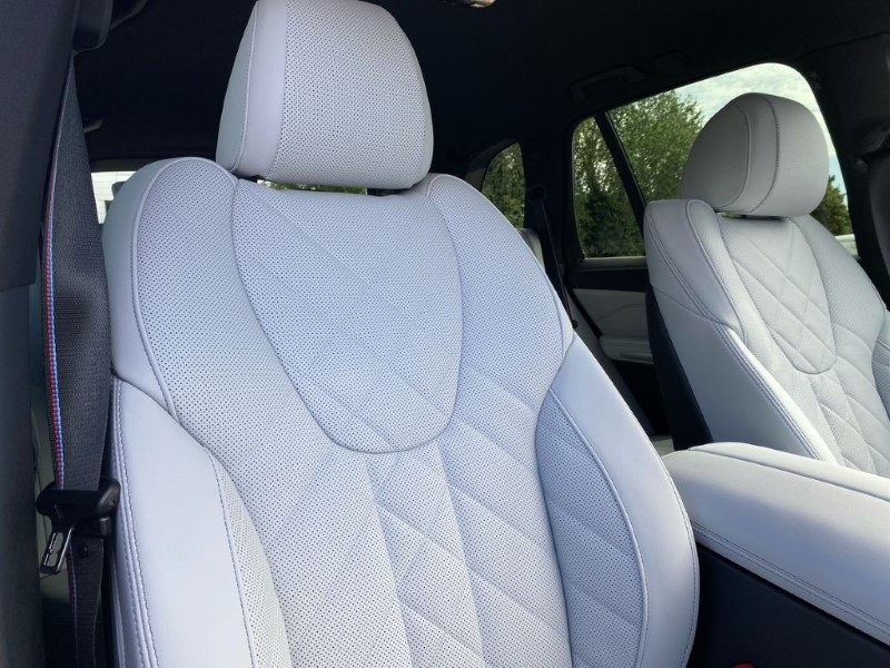  BMW X5 xDrive30d MHT M Sport 5dr Auto [Tech/Pro Pack] 4296251