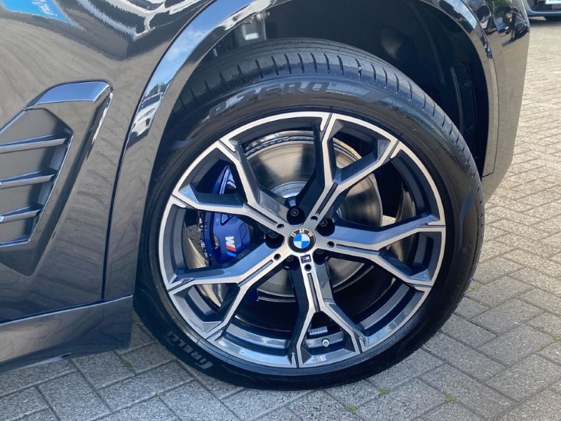  BMW X5 xDrive30d MHT M Sport 5dr Auto [Tech/Pro Pack] 4296276