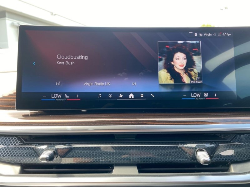  BMW X5 xDrive30d MHT M Sport 5dr Auto [Tech/Pro Pack] 4296234