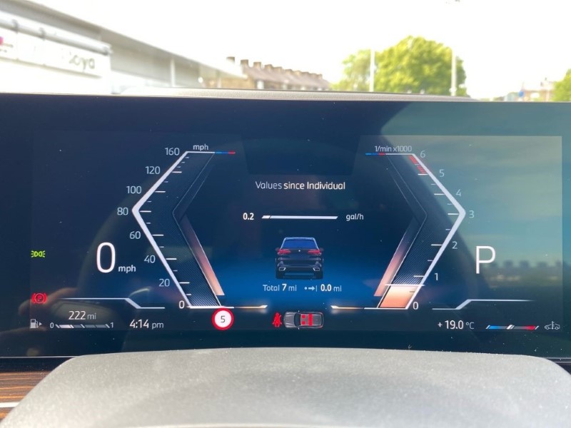  BMW X5 xDrive30d MHT M Sport 5dr Auto [Tech/Pro Pack] 4296235