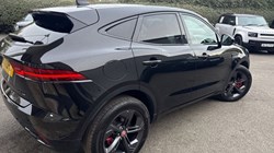 2022 (71) JAGUAR E-PACE 2.0 D200 R-Dynamic Black 5dr Auto 4705729