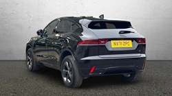 2022 (71) JAGUAR E-PACE 2.0 D200 R-Dynamic Black 5dr Auto 1