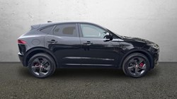 2022 (71) JAGUAR E-PACE 2.0 D200 R-Dynamic Black 5dr Auto 4705686