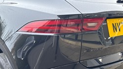 2022 (71) JAGUAR E-PACE 2.0 D200 R-Dynamic Black 5dr Auto 4705700