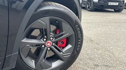 2022 (71) JAGUAR E-PACE 2.0 D200 R-Dynamic Black 5dr Auto 4705727