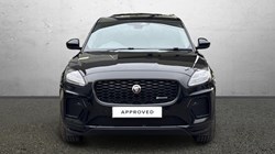 2022 (71) JAGUAR E-PACE 2.0 D200 R-Dynamic Black 5dr Auto 4705688