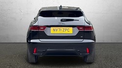 2022 (71) JAGUAR E-PACE 2.0 D200 R-Dynamic Black 5dr Auto 4705687