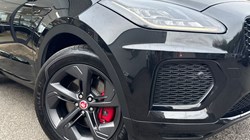 2022 (71) JAGUAR E-PACE 2.0 D200 R-Dynamic Black 5dr Auto 4705720